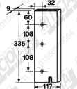 Cutit Piston Amat