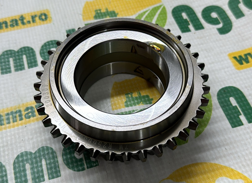 Pinion R256653