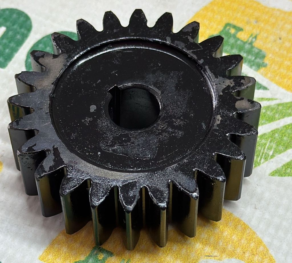 Pinion Pompa Hidraulica R126250