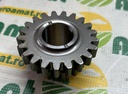 Pinion Retur 1660919M1