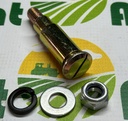 Bolt Degajor Ata 700122621