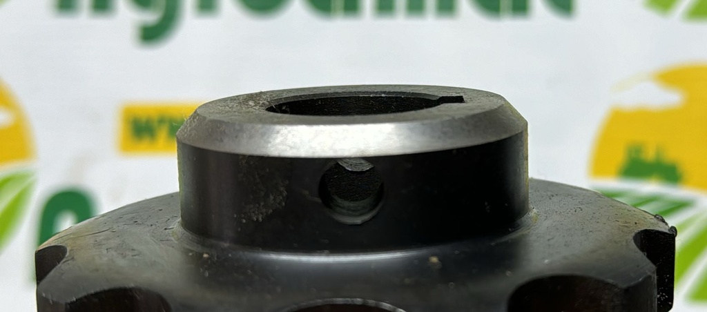 Pinion Geringhoff 032009