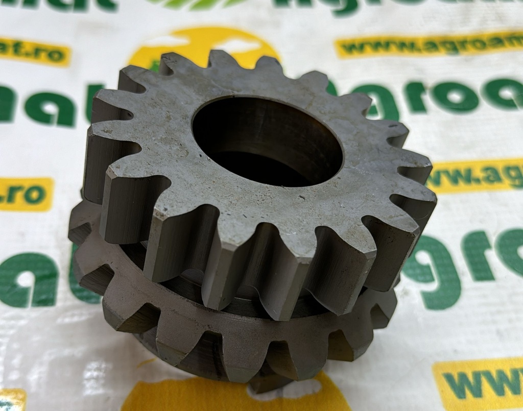 Pinion 980393.1 (Z-17/17)