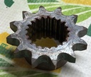 Pinion E19123  Z-12 / 21