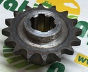 Pinion Z-16 300132385