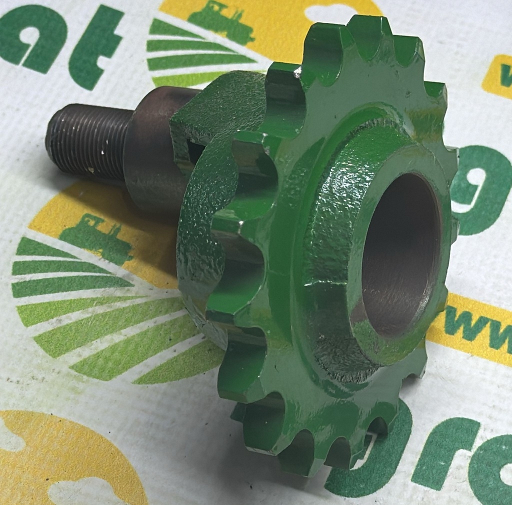 Pinion Z11508 Z-17