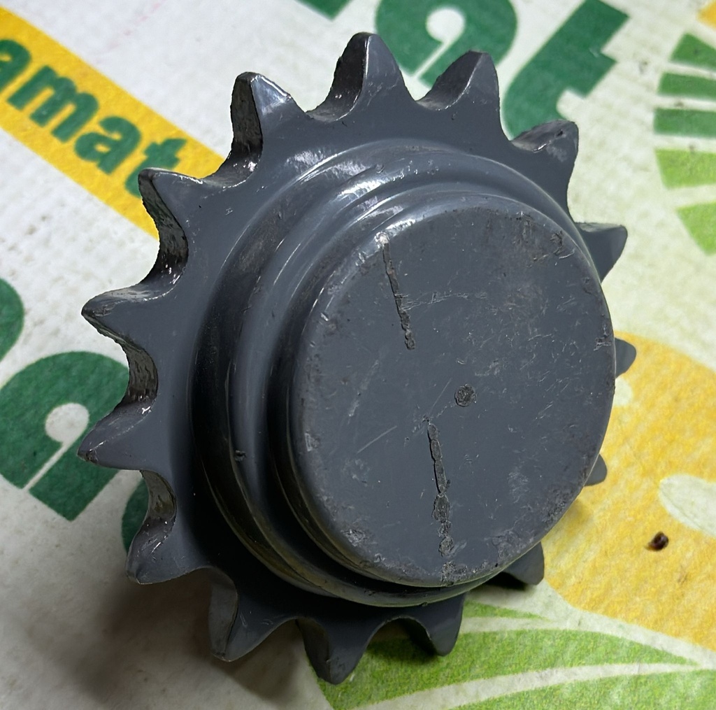 Pinion intinzator 809052