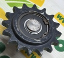 Pinion Intinzator