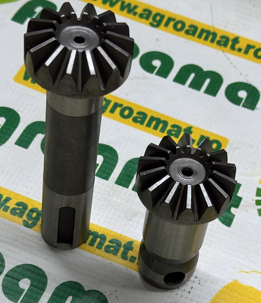 Set Pinion 322116250 + 322116350