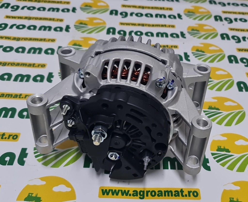 Alternator 14V 120A 3972863M1