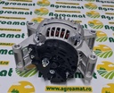 Alternator 14V 120A 3972863M1