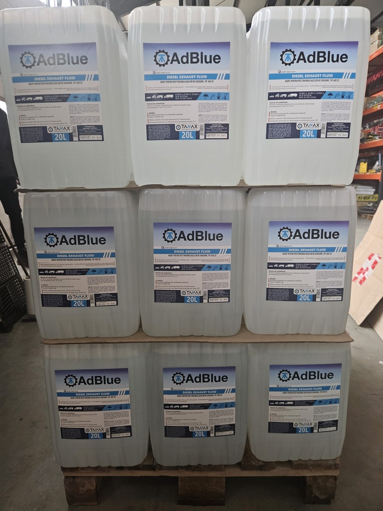 AdBlue 20L