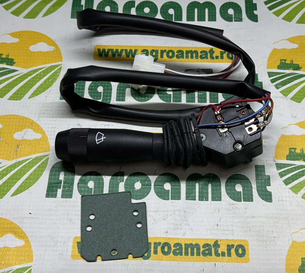 Comutator Stergator 82000511