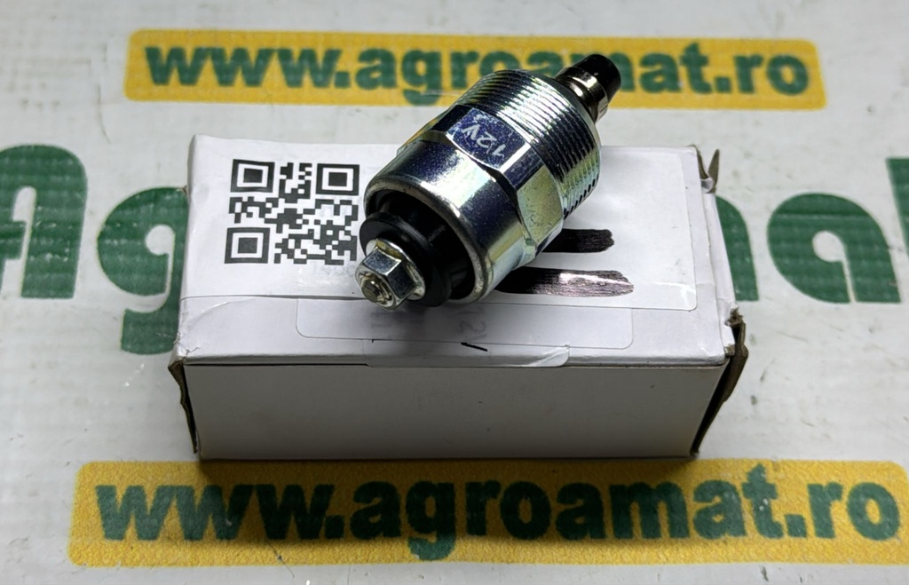 Solenoid Pompa Injectie R89014