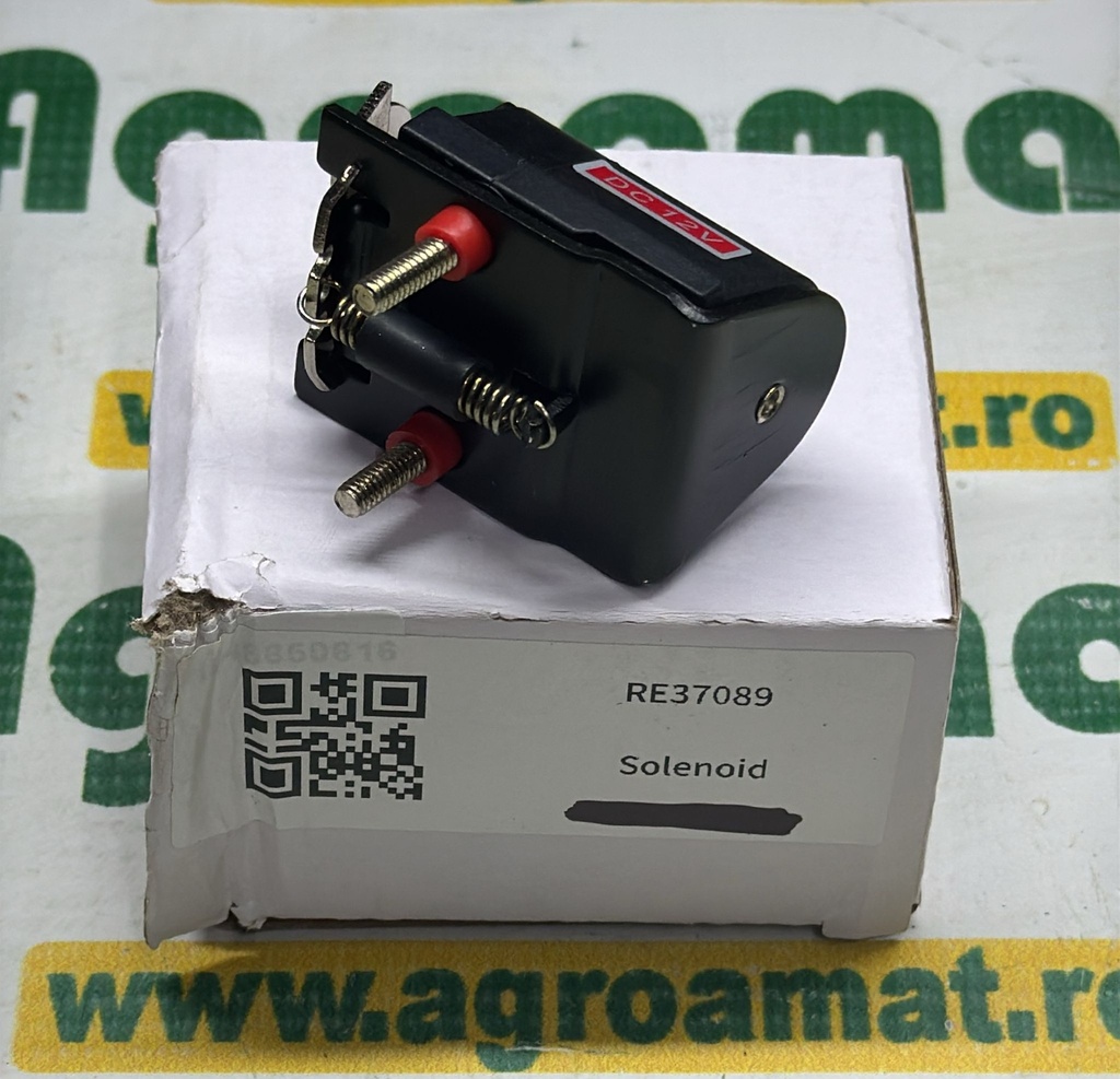 Solenoid Pompa Injectie AR48219