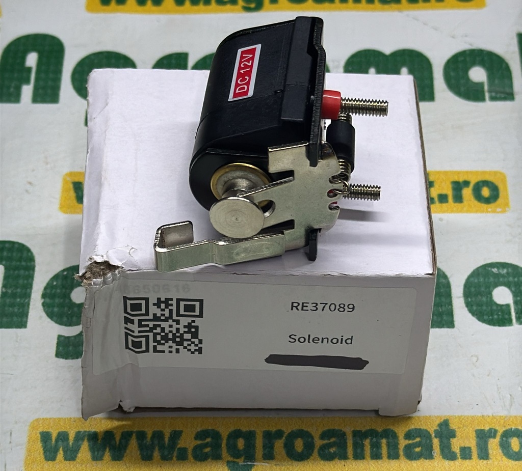 Solenoid Pompa Injectie AR48219