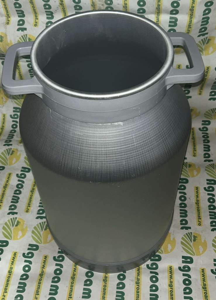 Recipient Aluminiu 40L