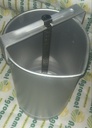 Recipient Inox cu Flotor 20L