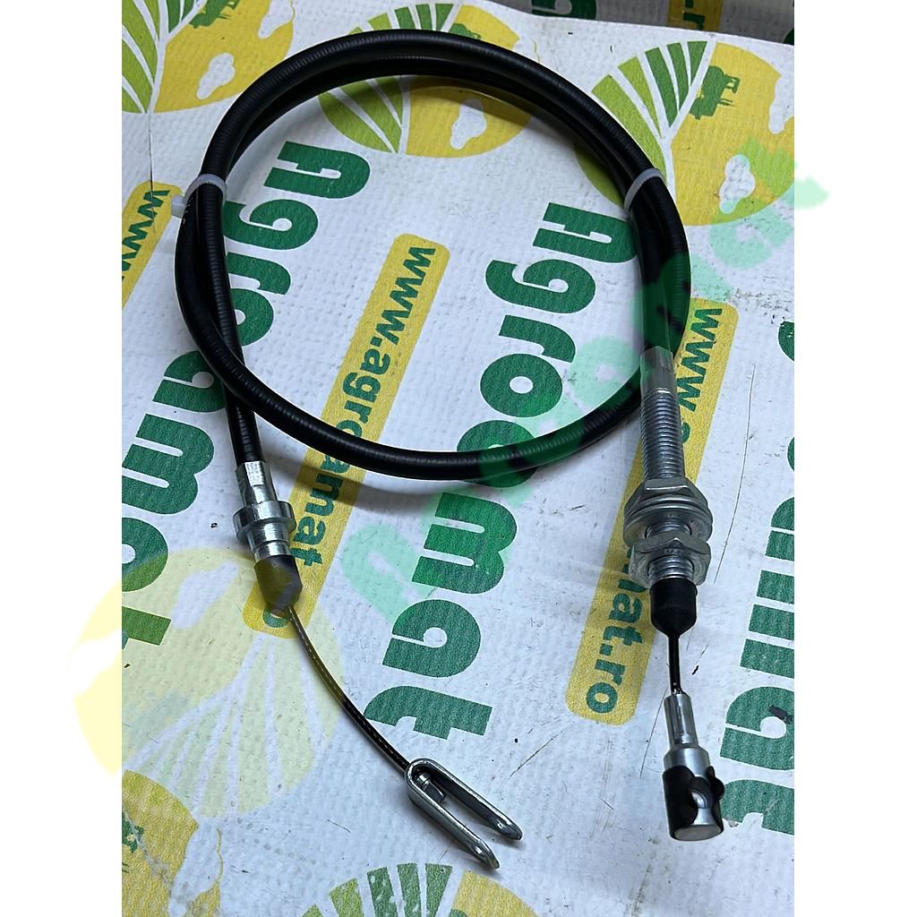 Cablu Acceleratie  L-990 mm