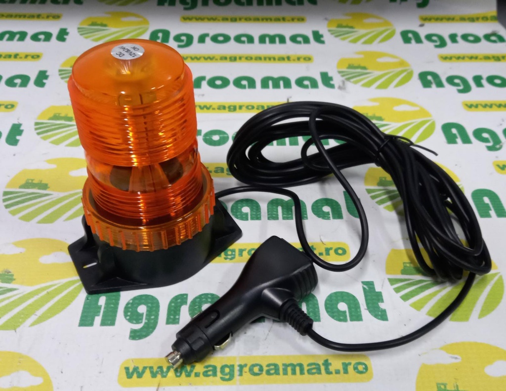 Girofar cu Led