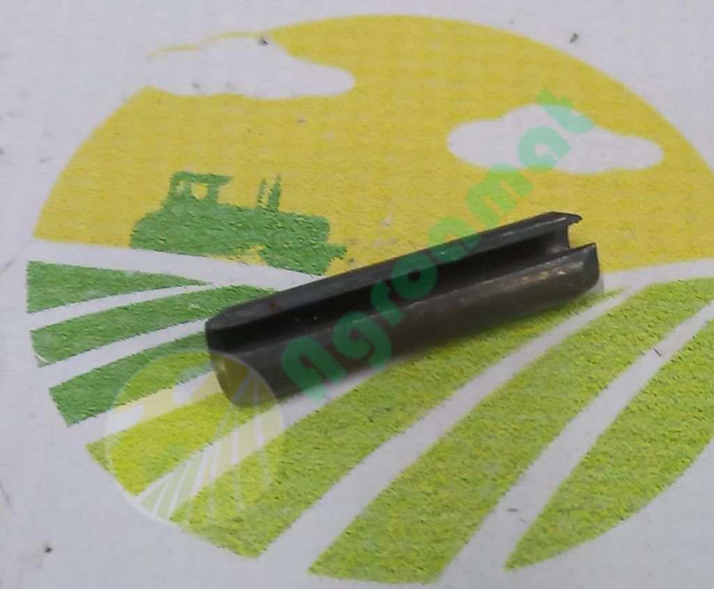 Stift Elastic 8x36mm