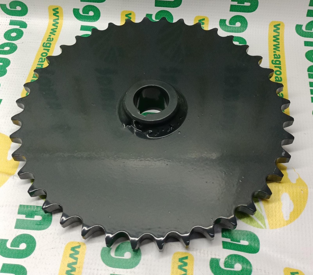 Pinion Krone 205276108.2