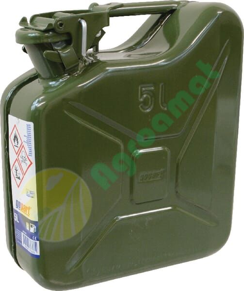 5 l fuel canister