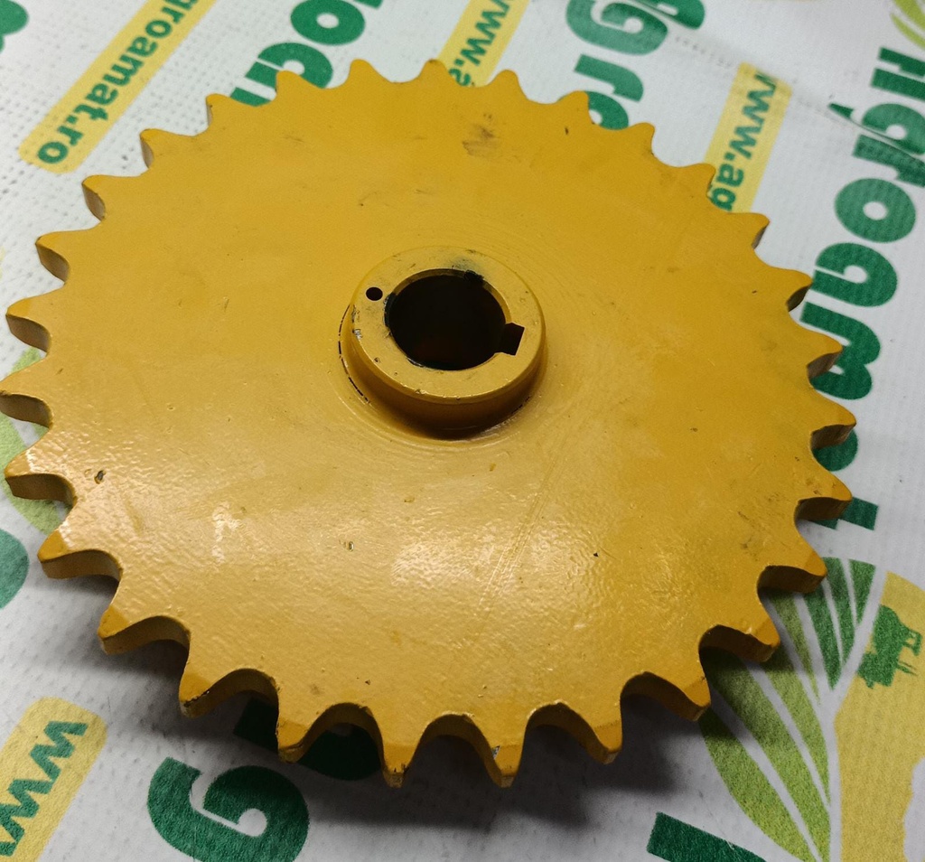 Pinion 89500678 (Z-29)