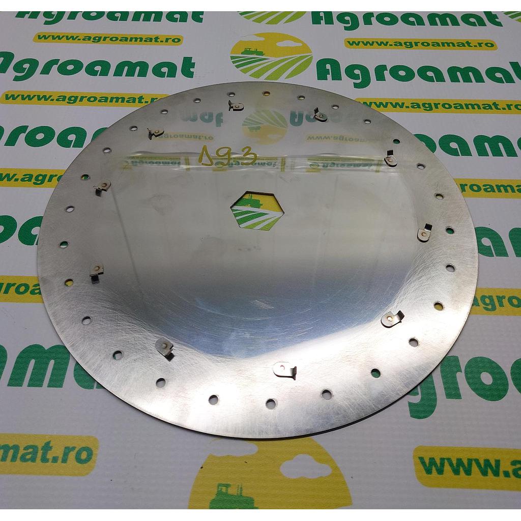 Disc Semanatoare KUHN Maxima Porumb 27 Gauri 4.5mm