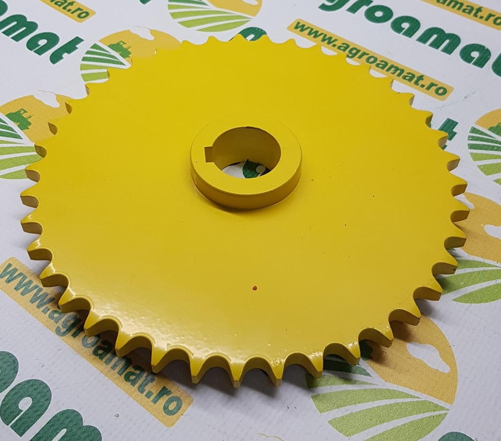 Pinion 84384191