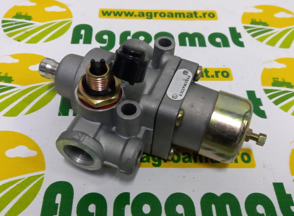 Regulator Presiune G822880020150