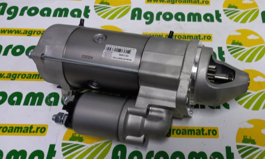 Demaror F716900060010