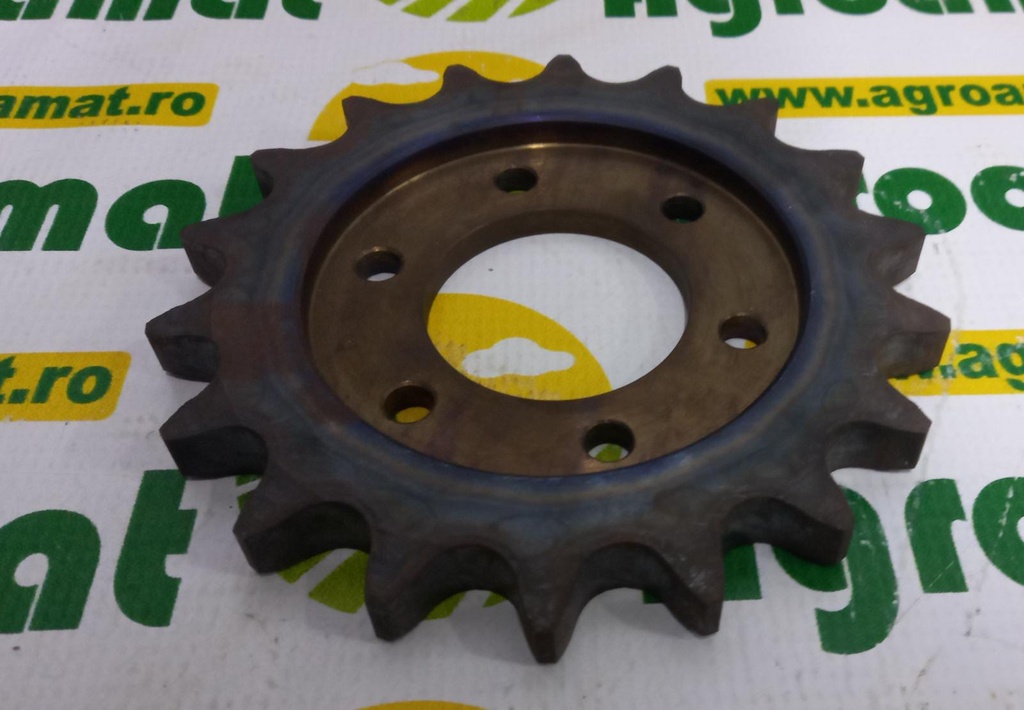 Pinion Z-18 1.320.252