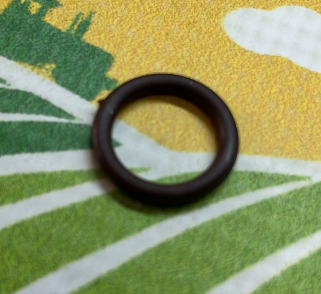 O-ring