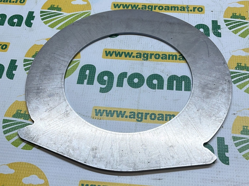 Disc Frana 0.900.0801.3