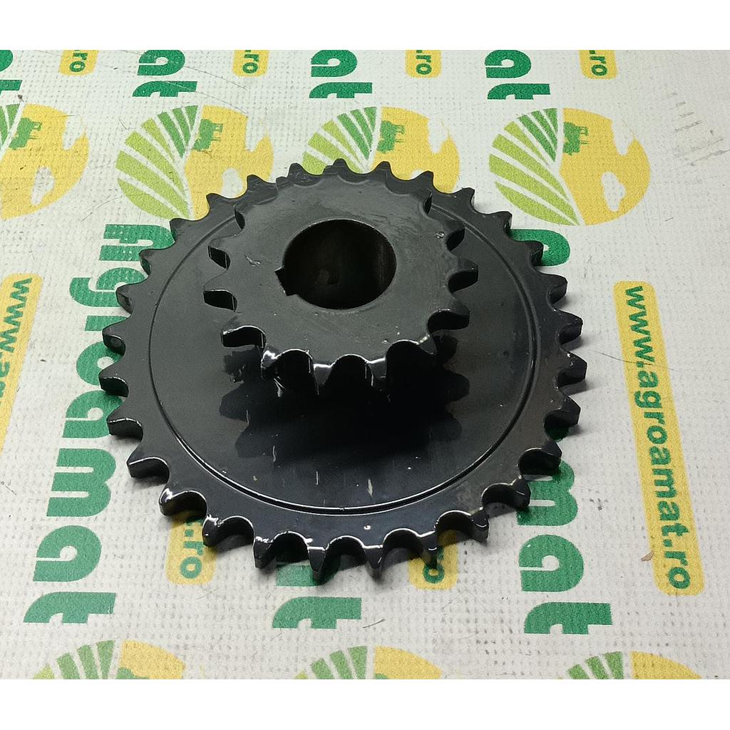 Pinion Z-15/29