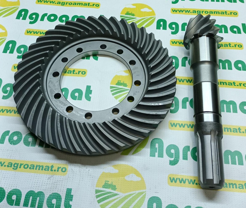 Coroana+ pinion 8x39 3428310M91