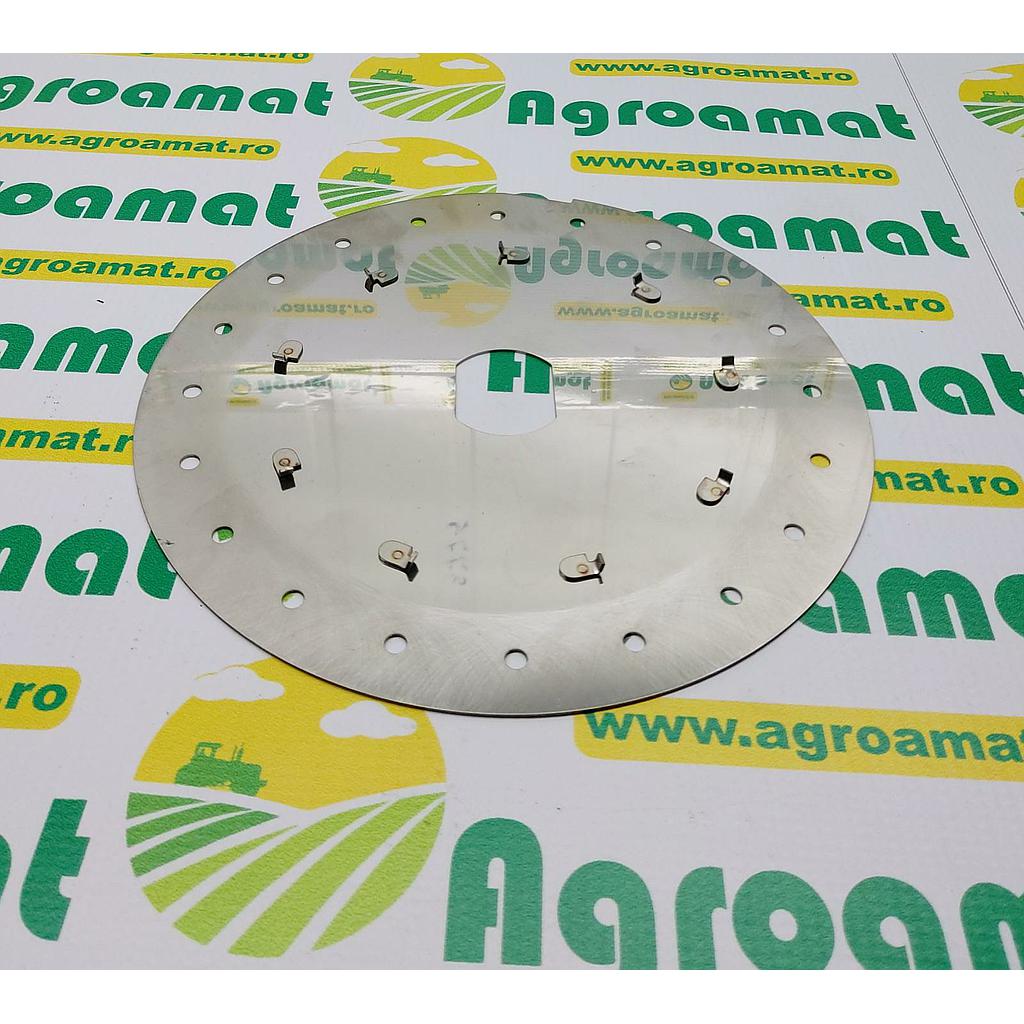 Disc Semanatoare Carraro 20-Gauri x 5.5mm