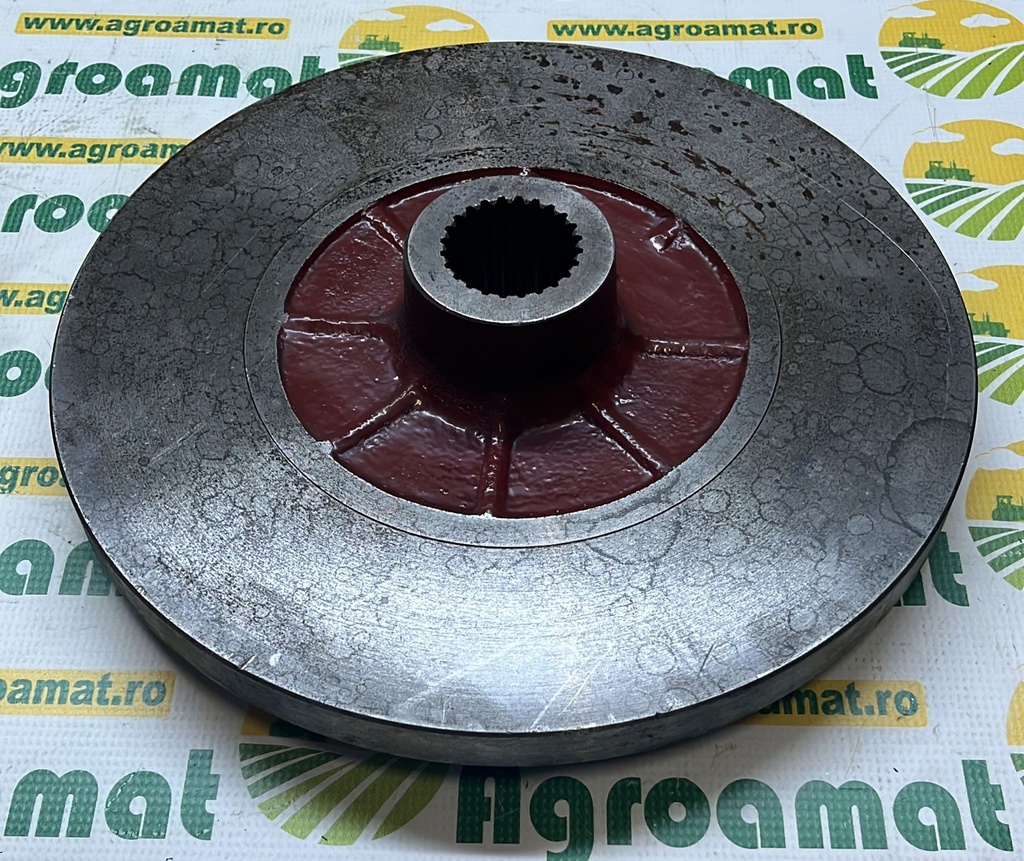 Disc Frana 321874150 Z-24