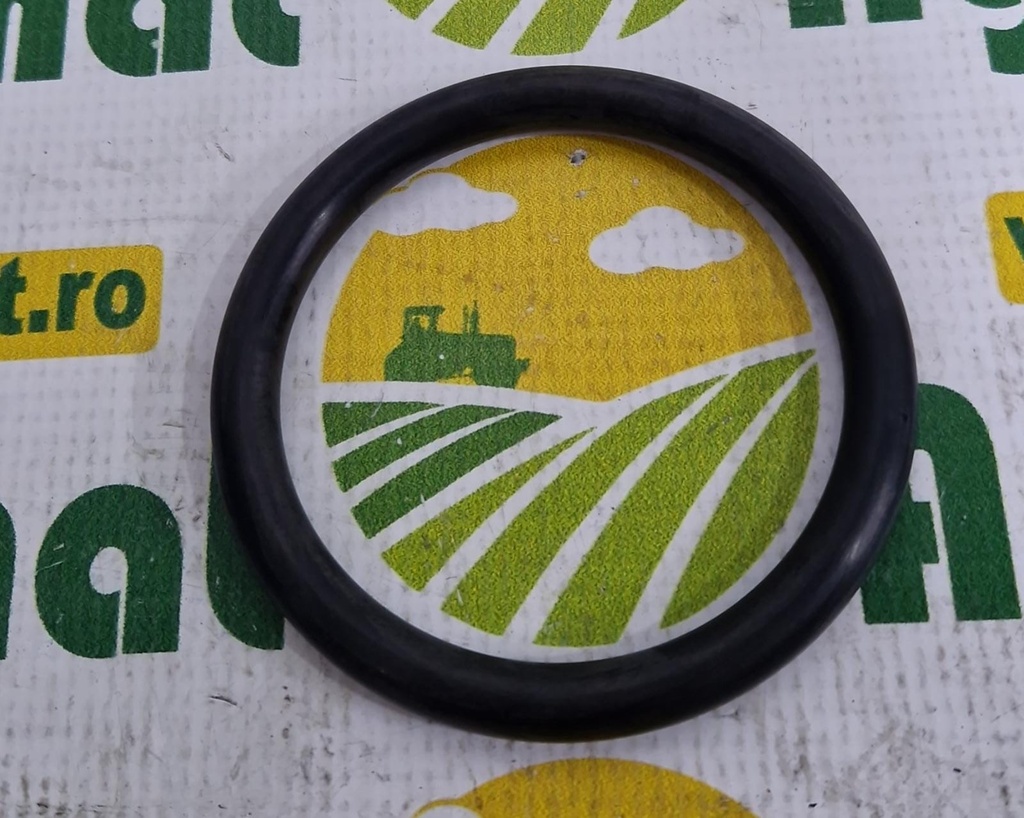 O-ring Krone 80x100mm