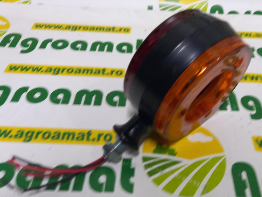 Lampa Gabarit LED 12/24V