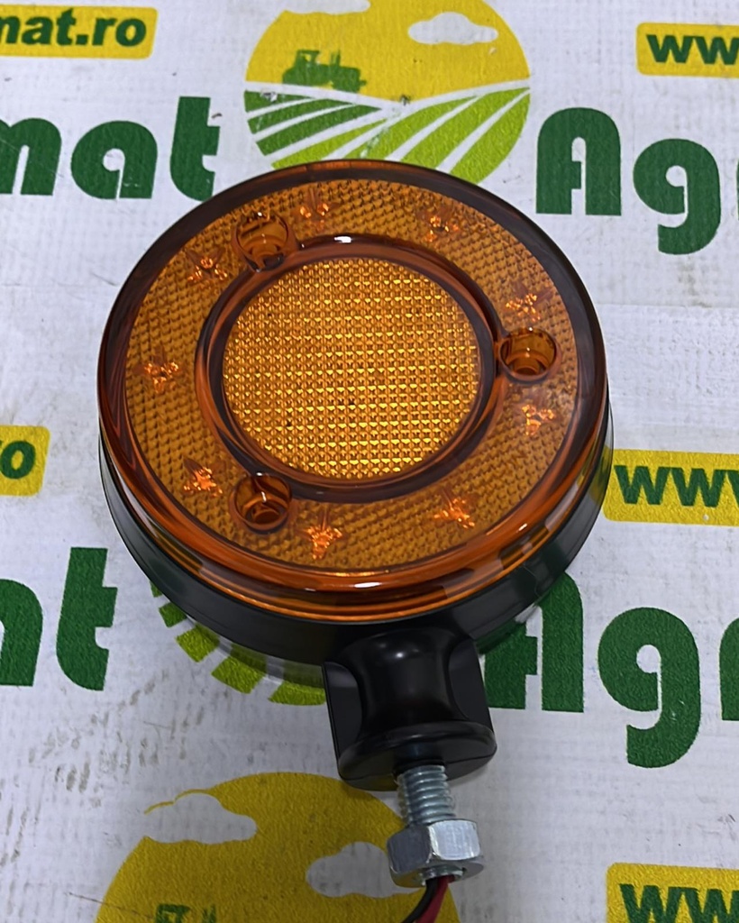 Lampa Gabarit LED 12/24V