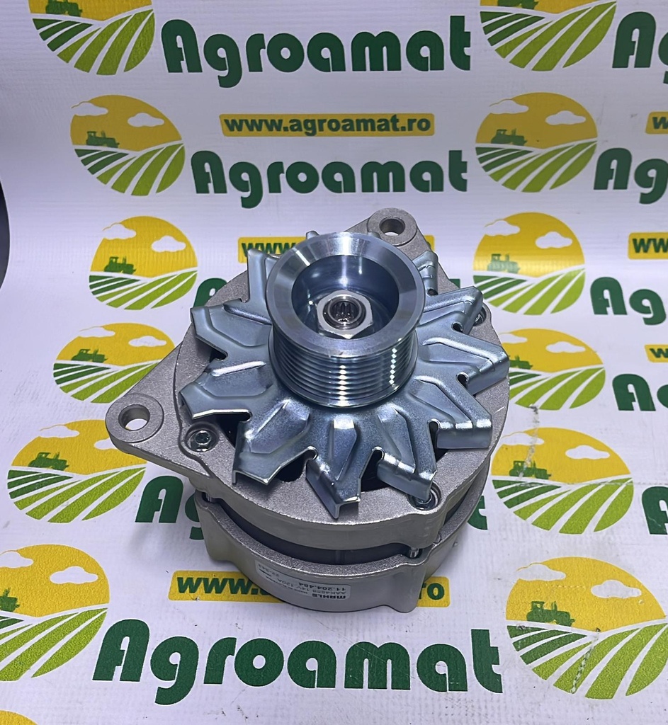 Alternator 14V /120A