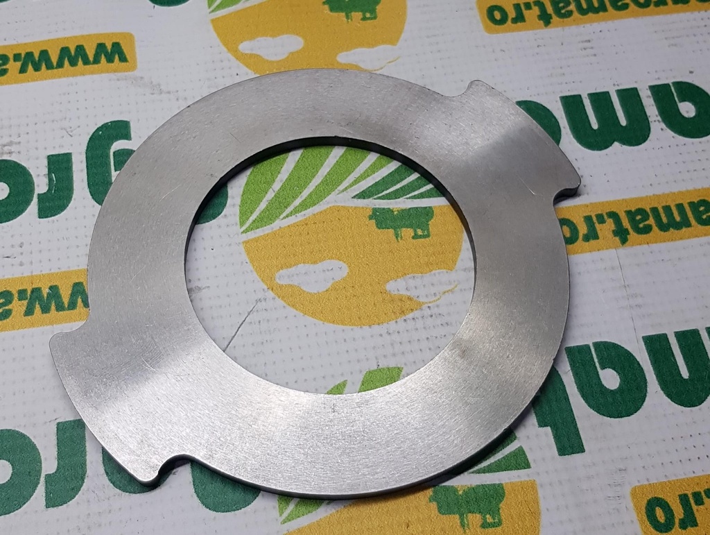 Disc Frana Intermediar 1341163C3