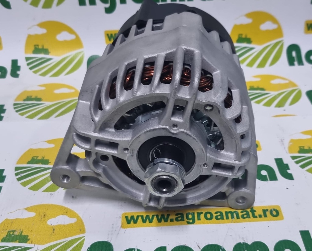 Alternator  U85046501