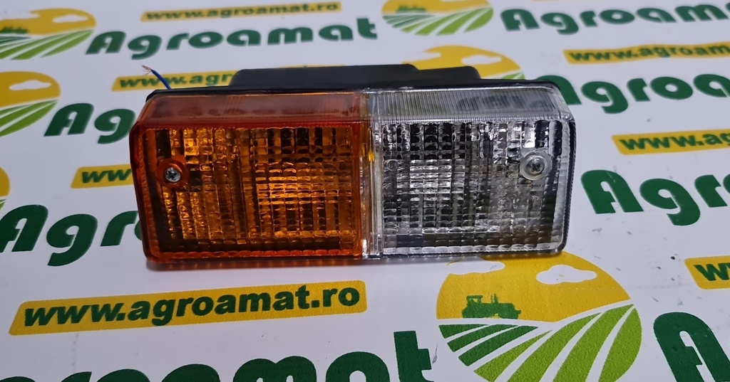 Lampa Semnalizator Dr. 5086152