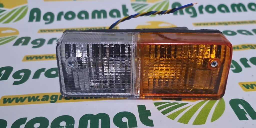 Lampa Semnalizator St