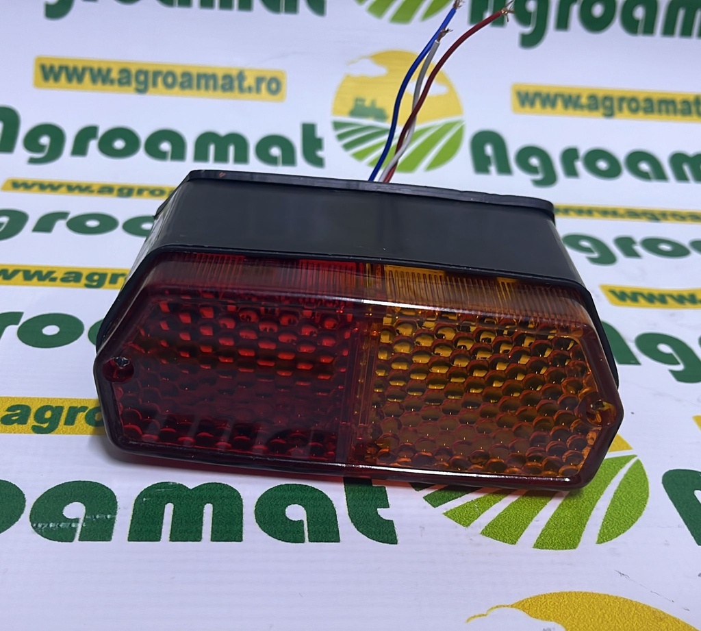 Lampa Spate St. 4247208