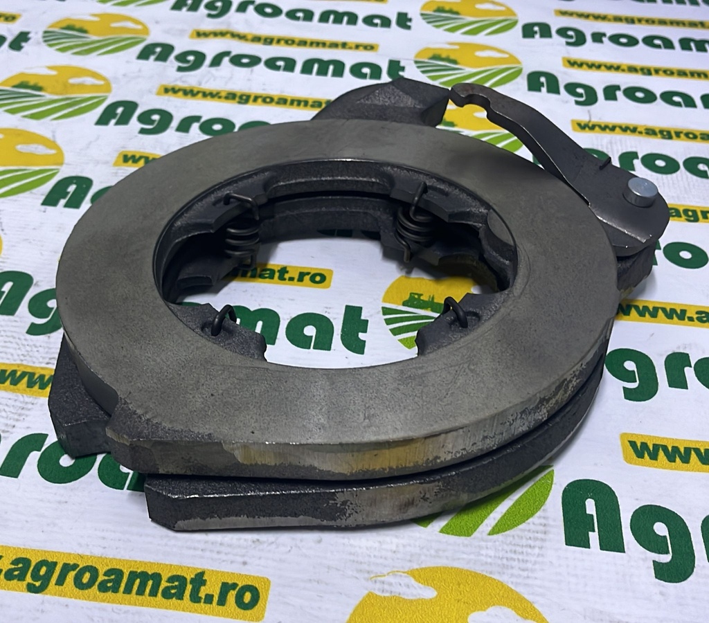 Piston Frana 3596778M91