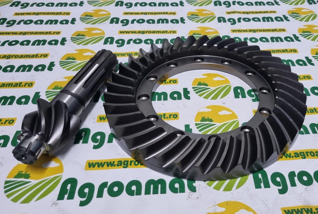 Coroana + Pinion 6x37 1885317M93